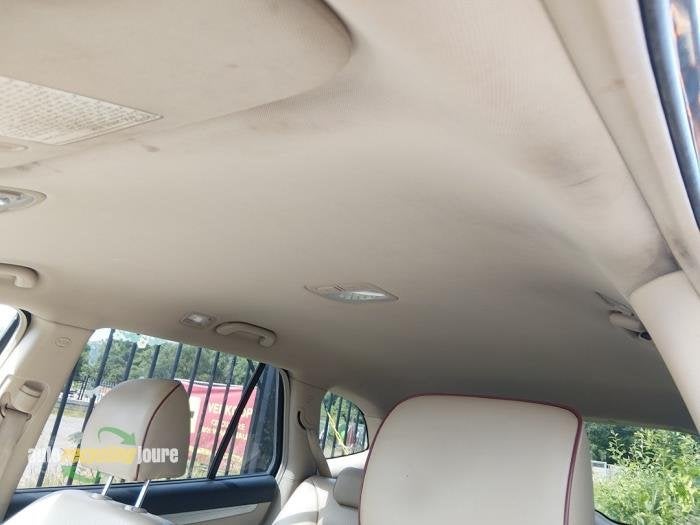 Revêtement plafond d'un Hyundai Santafe, -, -, 3 mois de garantie, Utilisé