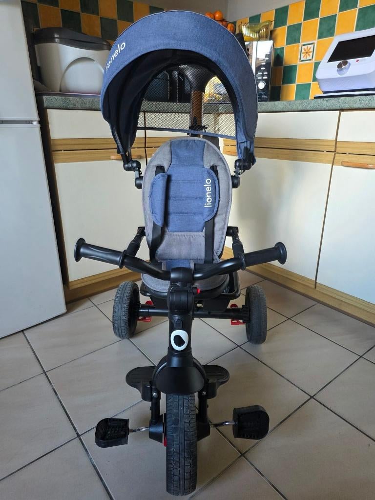 Velo evolutif enfant, Enlèvement, Comme neuf