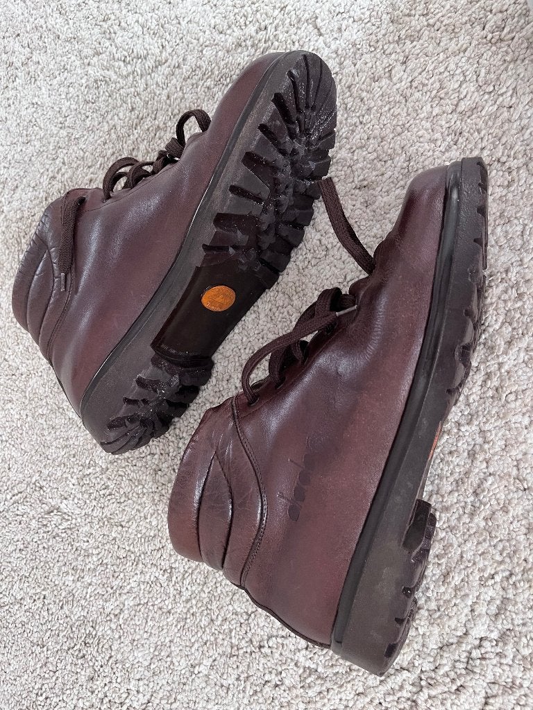 Chaussures de marche Aigle pour homme, Vêtements | Hommes, Chaussures, Chaussures de marche, Aigle, Comme neuf, Brun