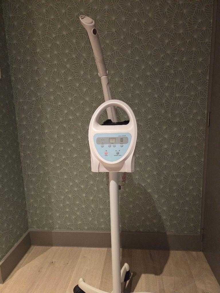 Vapozone Digital Ozon Pro, Electroménager, Enlèvement, Comme neuf, Autres types