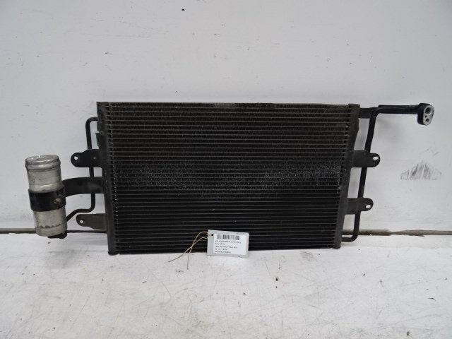RADIATEUR AIRCO New Beetle (9C1 / 9G1) (1C0820411E), Gebruikt, Volkswagen, Mevr. I. Hauben, Rue de l'Espoir 34 34
4030  GRIVEGNÉE, BE