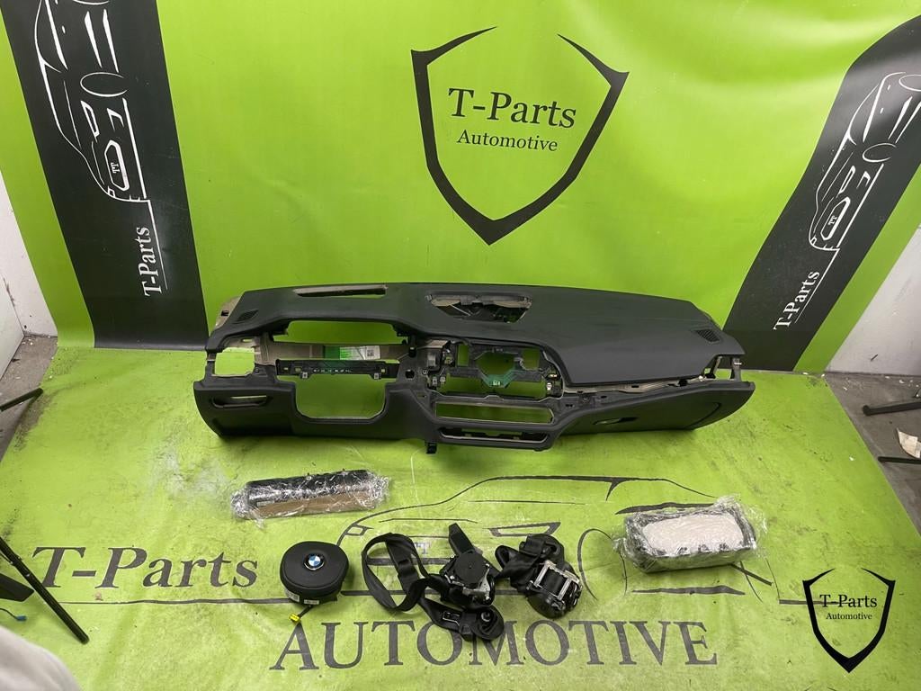 Ensemble airbags BMW S rie 3 et 4 G20, G23 et G84, Info@fabrikant.eu, Fabrikant BV, Utilisé, BMW