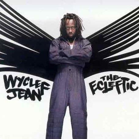 SALE->CD WYCLEF JEAN-The Ecleftic -2 Sides II A Bo, Verzenden, Pop