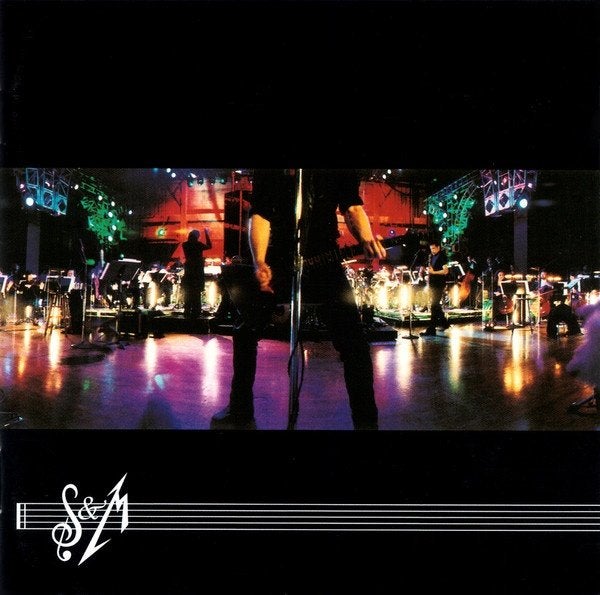 metallica, CD & DVD, CD | Hardrock & Metal, Enlèvement ou Envoi