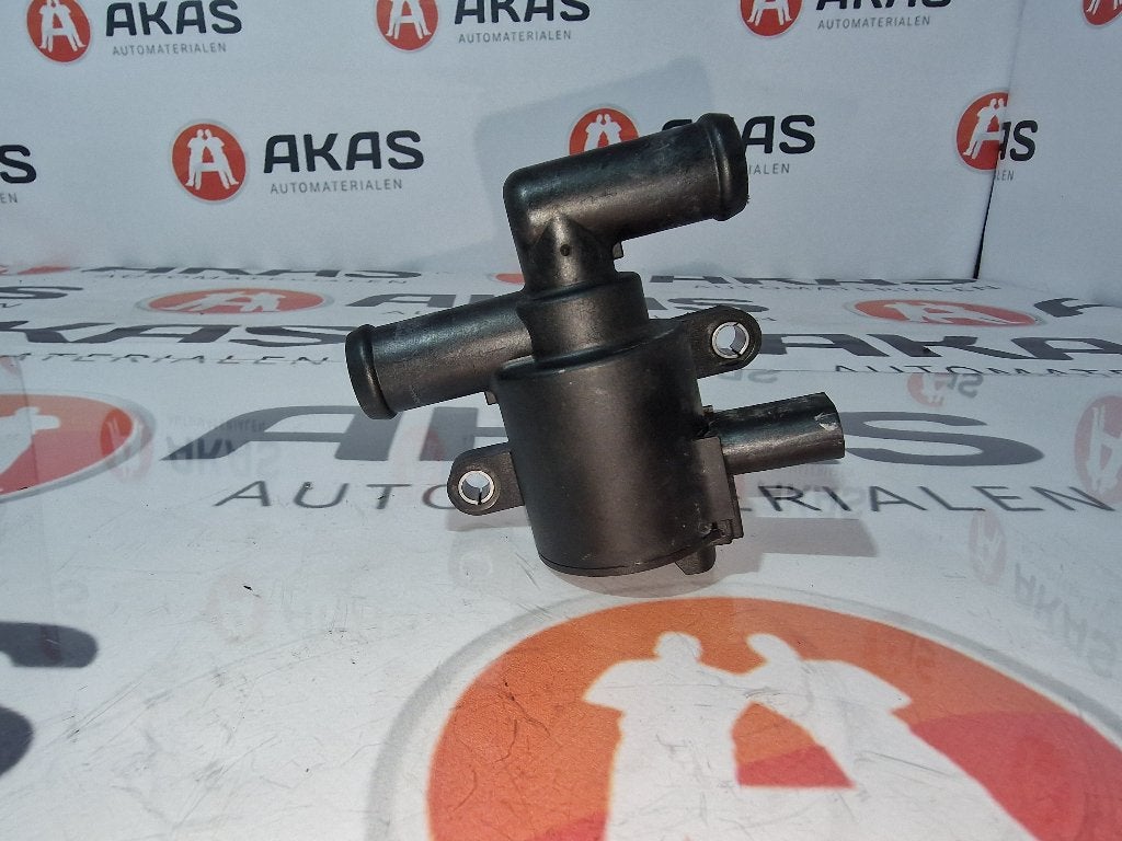 Waterpomp Volkswagen Golf VII 2.0 16V 2017 5Q0906457K, Ophalen of Verzenden, Volkswagen
