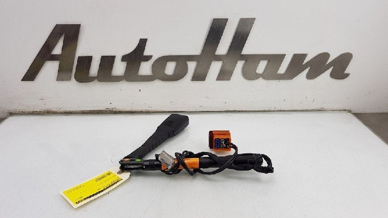 CEINTURE TENSIONNEUR AVANT DROIT 159 Sportwagon (939BX), Utilisé, Alfa Romeo