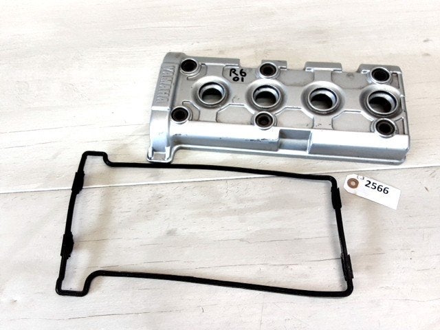 R6 1999 - 2002 Yamaha Carterdeksel Kleppendeksel D1-52492