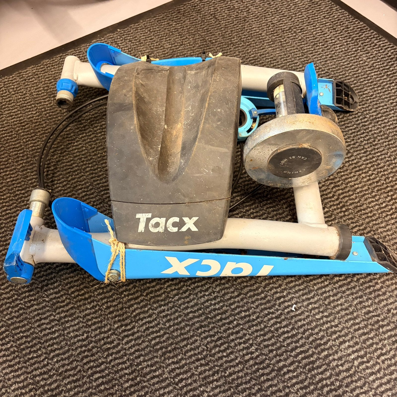 Tacx bike indoor, Ophalen, Gebruikt, Overige typen