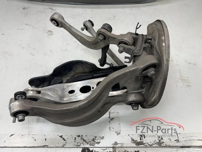 Audi A6 4K C8 Wielophanging Quattro Rechts-achter, Ophalen of Verzenden, Gebruikt