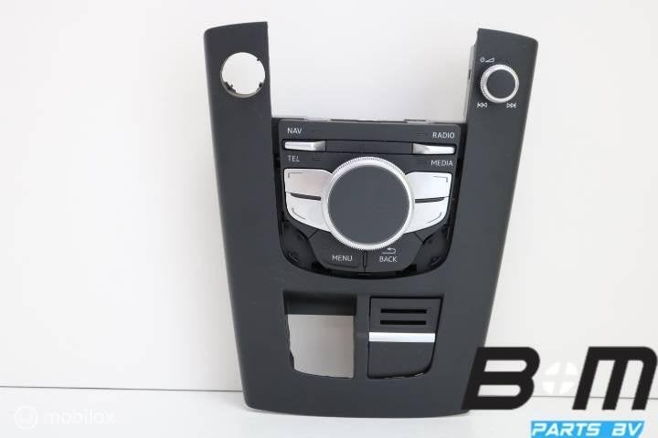 Bediening voor MMI Audi A3 8V, Auto diversen, Gebruikt