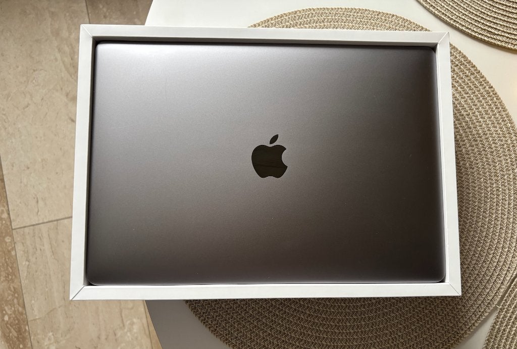 Macbook 13 inch, Computers en Software, Ophalen, Gebruikt, 13 inch, MacBook