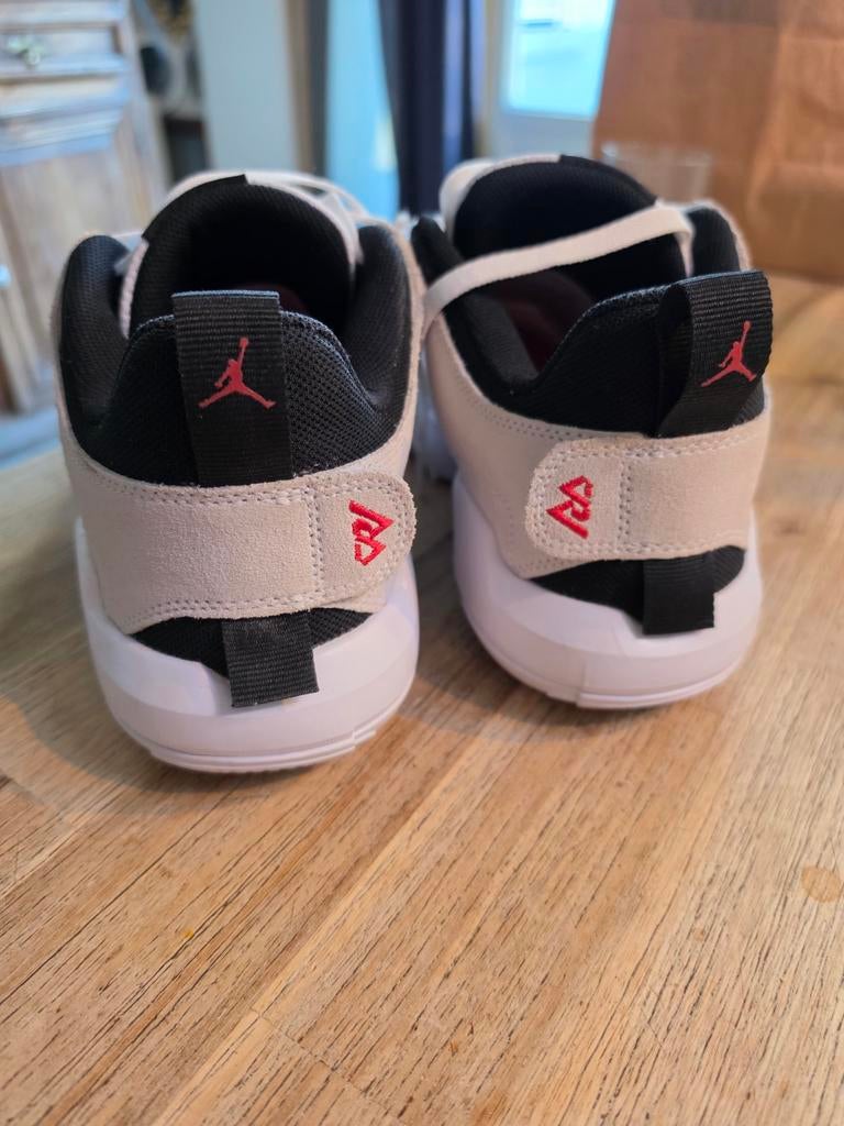 Baskets Jordan portées 1 seule fois !, Enlèvement