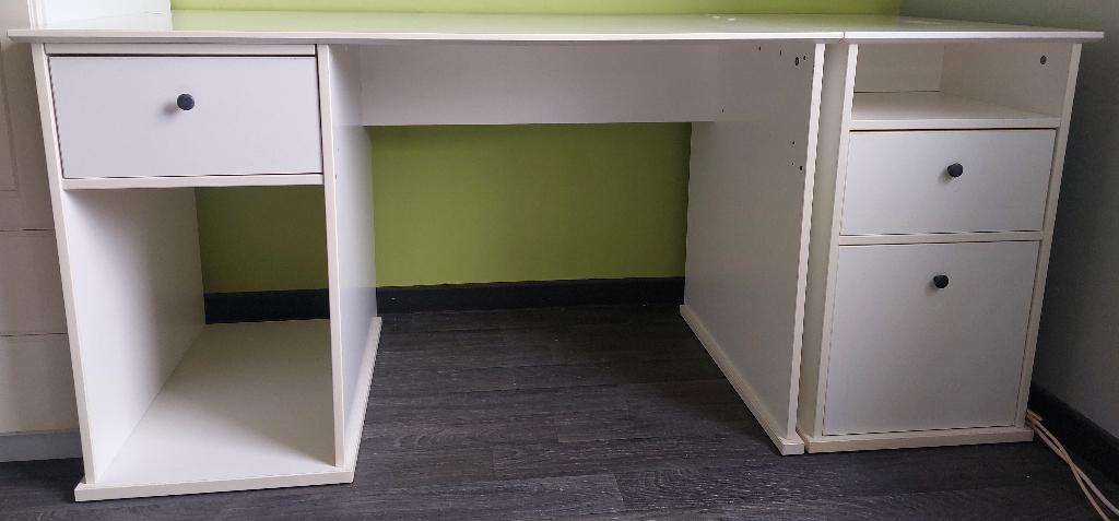 BUREAU JOHAN, Enlèvement