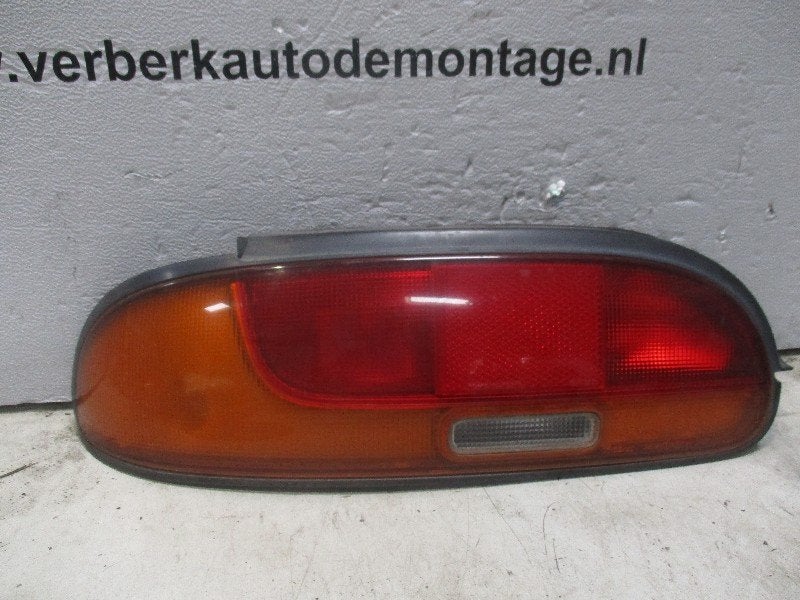 FEU ARRIÈRE GAUCHE Nissan 100 NX (B13) (01-1990/12-1996), Autos : Pièces & Accessoires, Germany@nissan-services.eu, Kronenweg 38
50389  Wesseling, DE