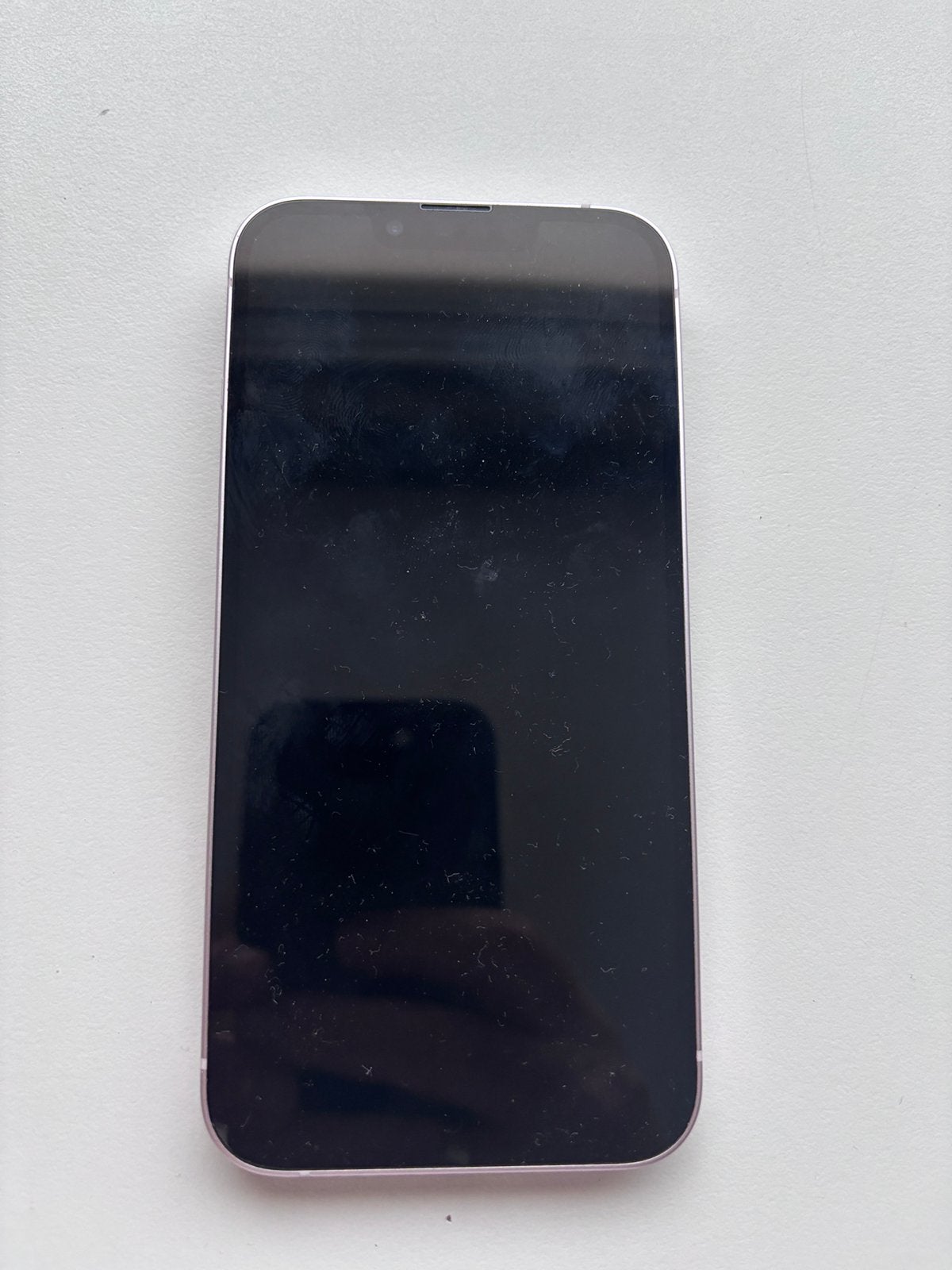iPhone 13 rose 256 Go, Télécoms, 256 GB, Rose, IPhone 13, Comme neuf