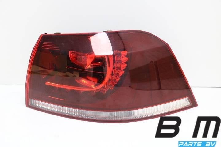 LED achterlicht rechts VW Golf 6 Cabrio, Utilisé