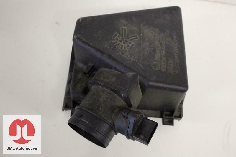 LUCHTMASSAMETER LUCHTHOEVEELHEIDSMETER SEAT IBIZA, -, Utilisé, -, Seat