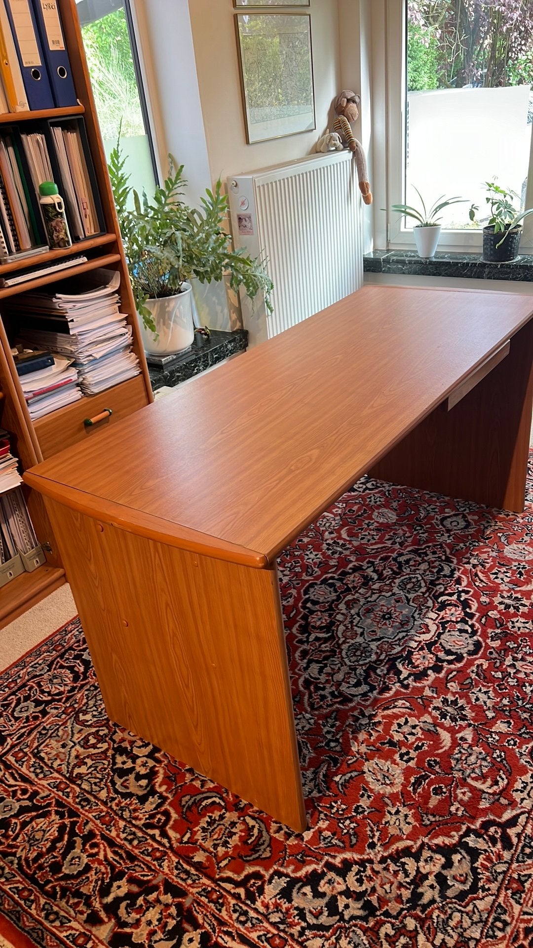 Bureau, Enlèvement, Utilisé, IKEA