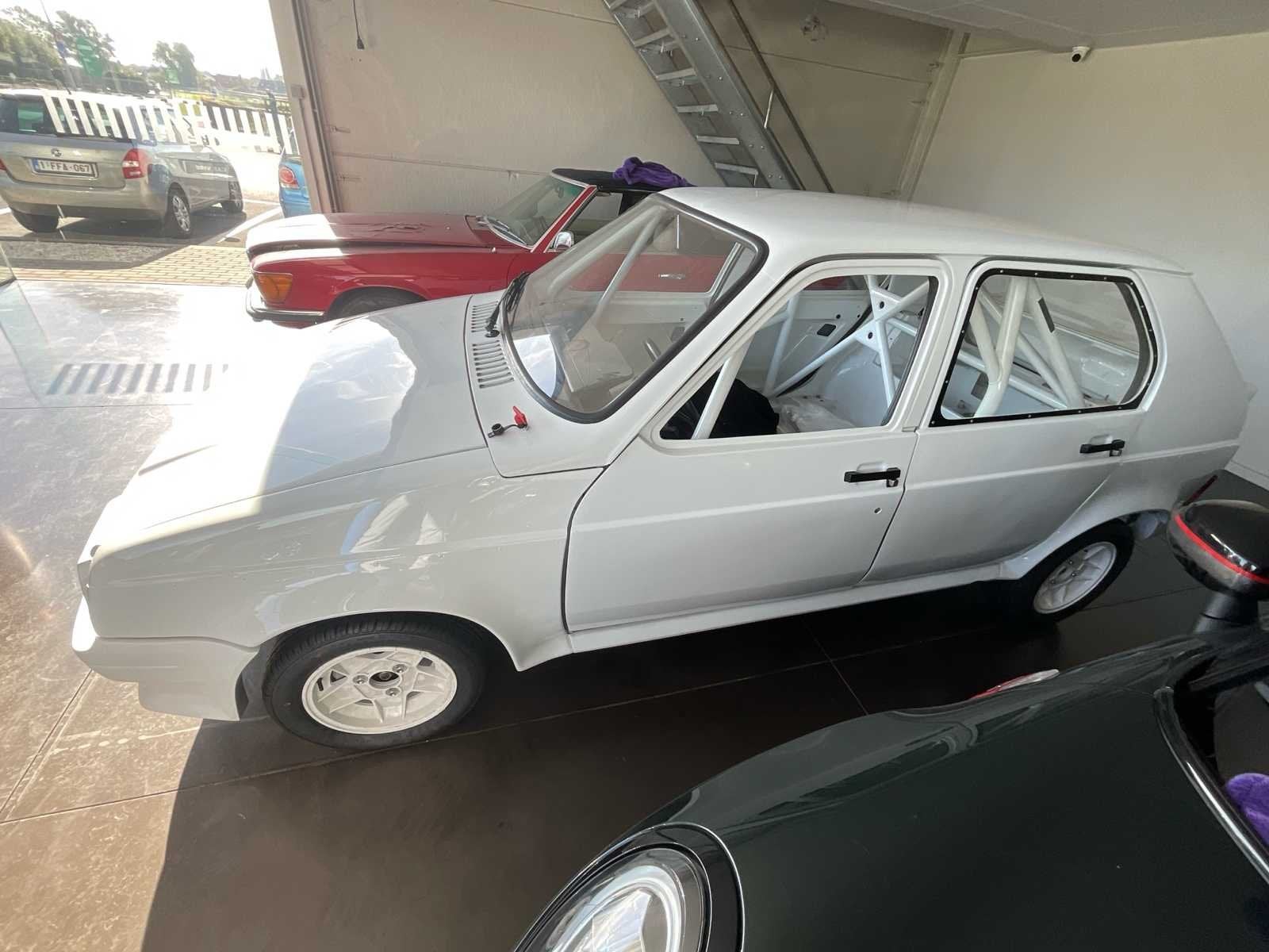 Citroën Visa 1000 Pistes Oldtimer, Achat, Entreprise, Citroën, Autre carrosserie