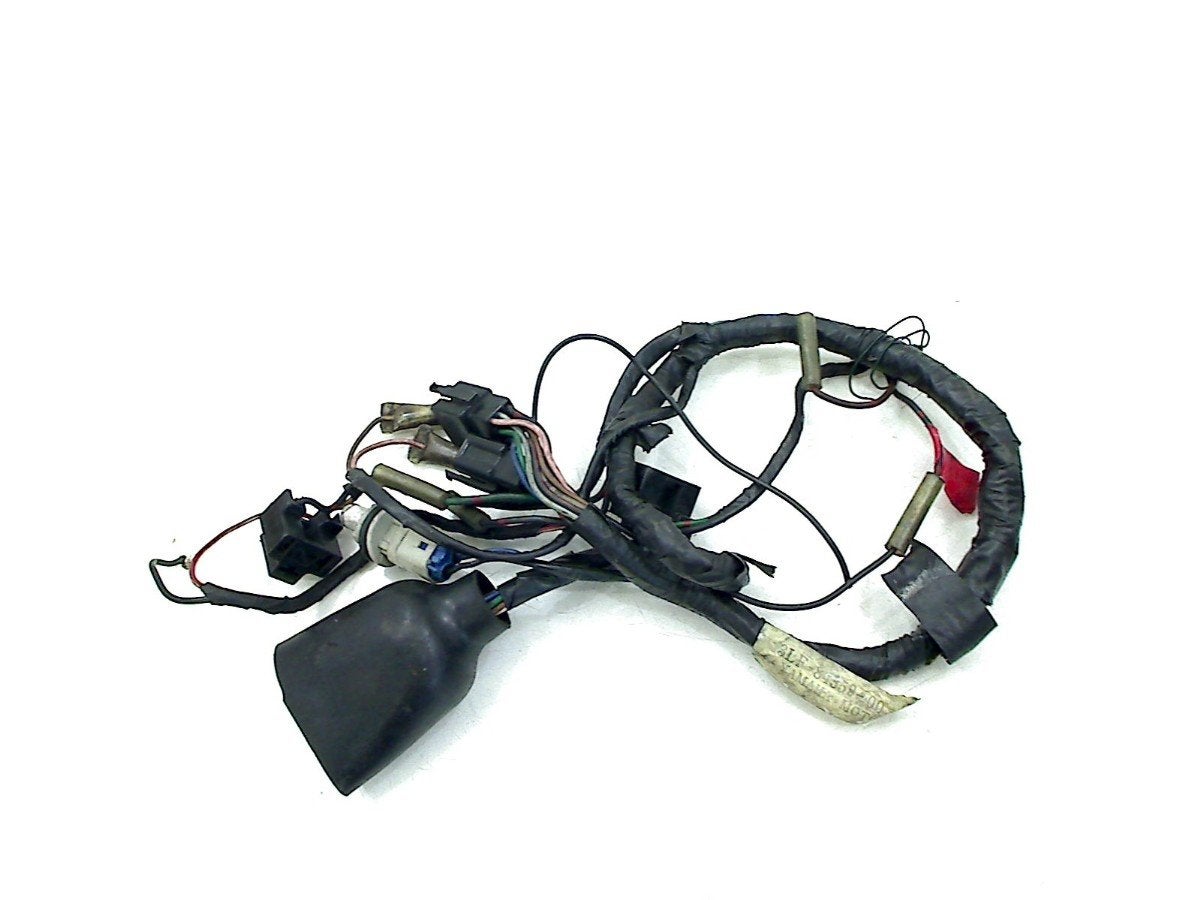 KABELBOOM VOOR Yamaha FZR 1000 1989-1990 (FZR1000 Exup), Motoren, Onderdelen | Yamaha, Dhr. S. di Majo, Gebruikt, Info@cama-motorparts.nl