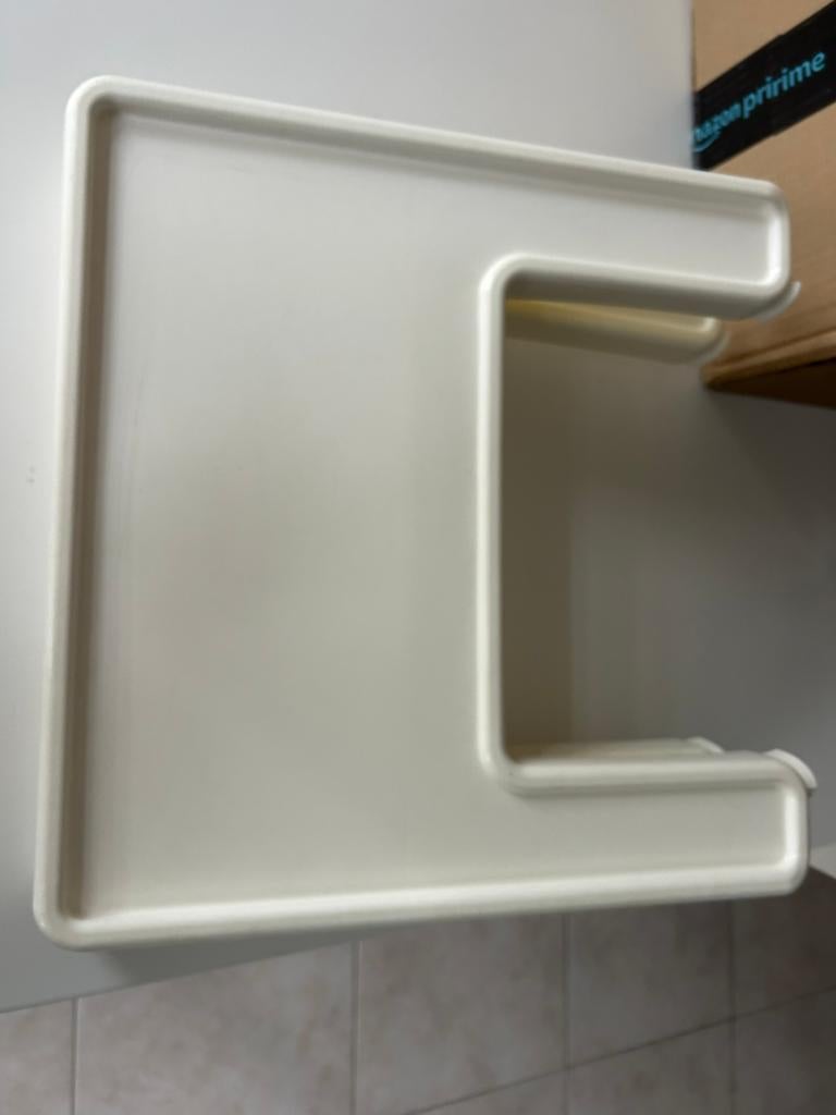 Ikea eetstoel tafel, Kinderen en Baby's, Ophalen