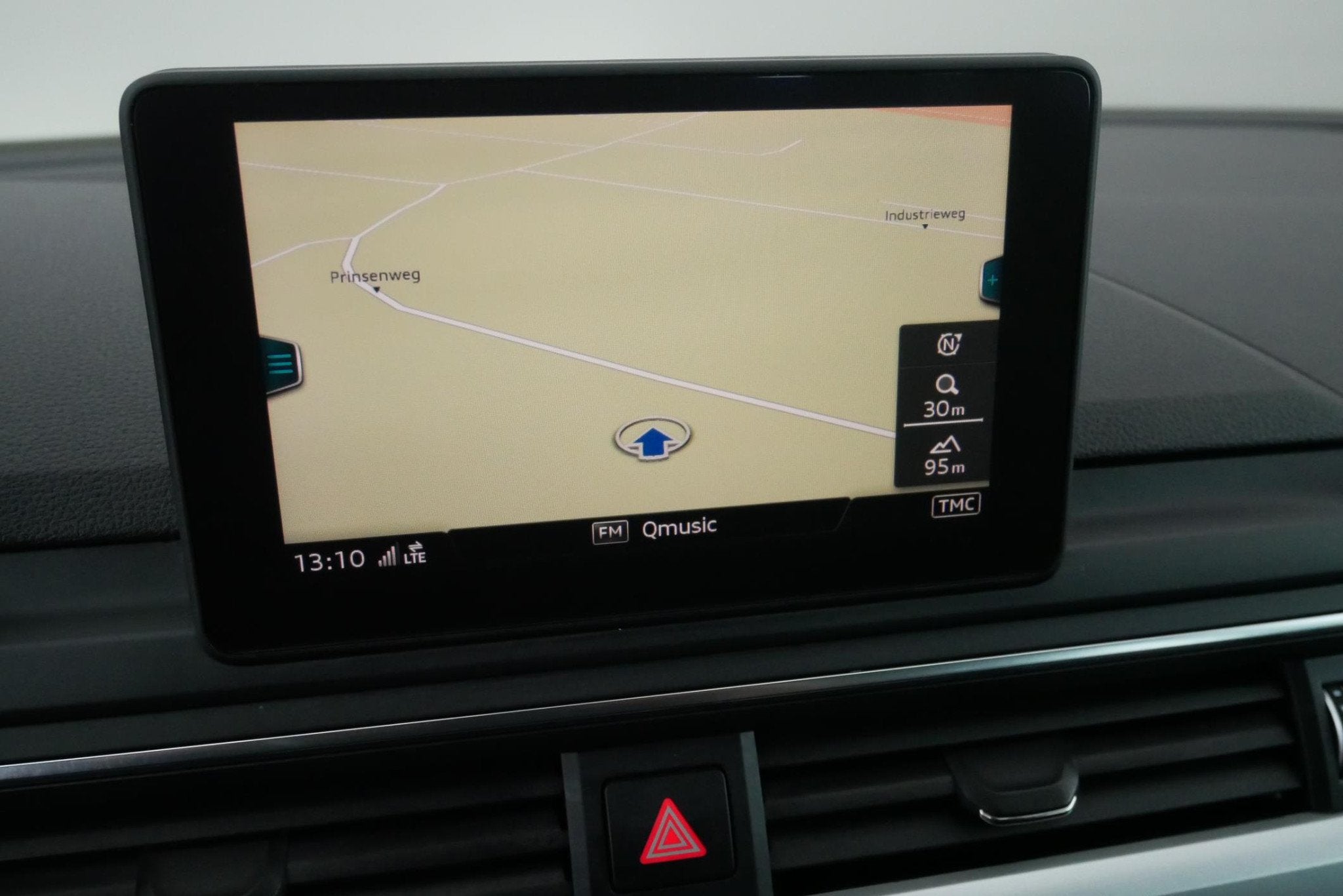 (1TAQ459) Audi A4 AVANT, Autos, Argent ou Gris, Achat, Entreprise, 1968 cm³