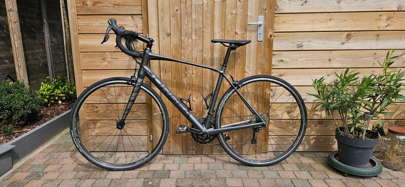 Orbea H40 Avant *nieuwstaat*, Enlèvement