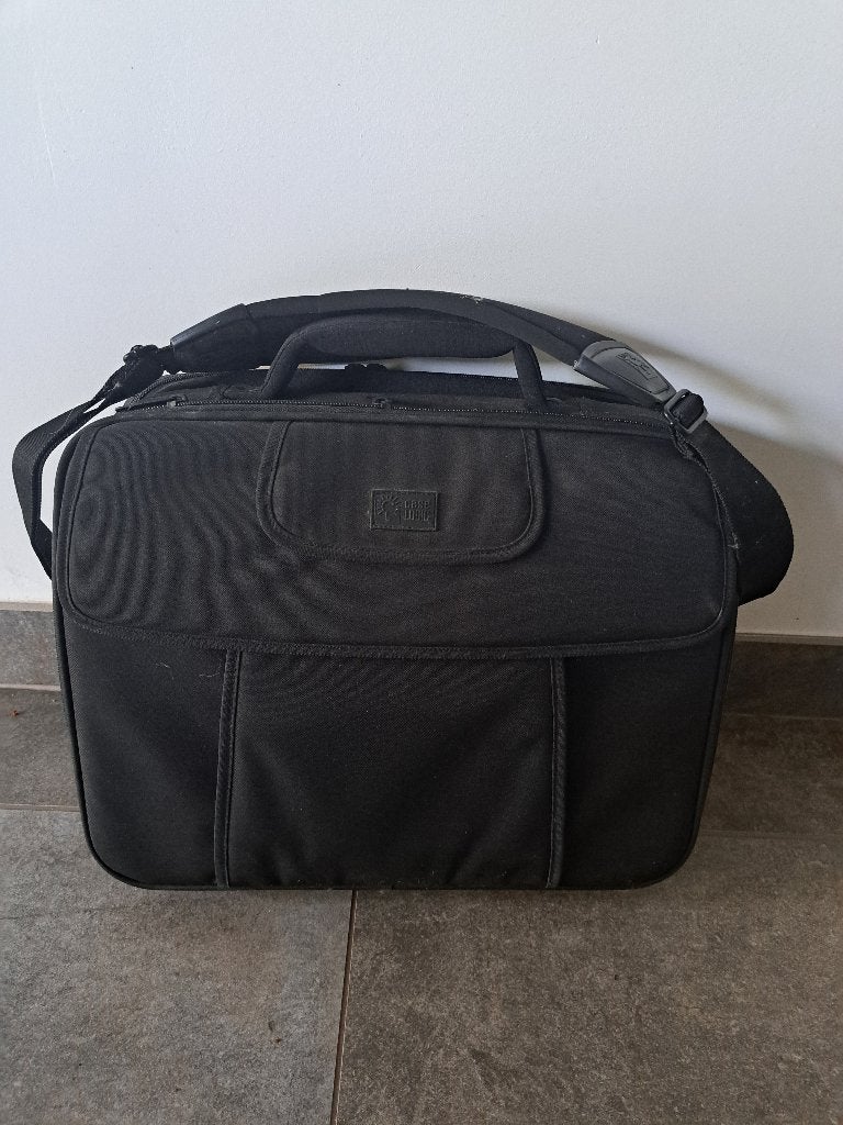 Computertas, Computers en Software, Laptoptassen, Ophalen