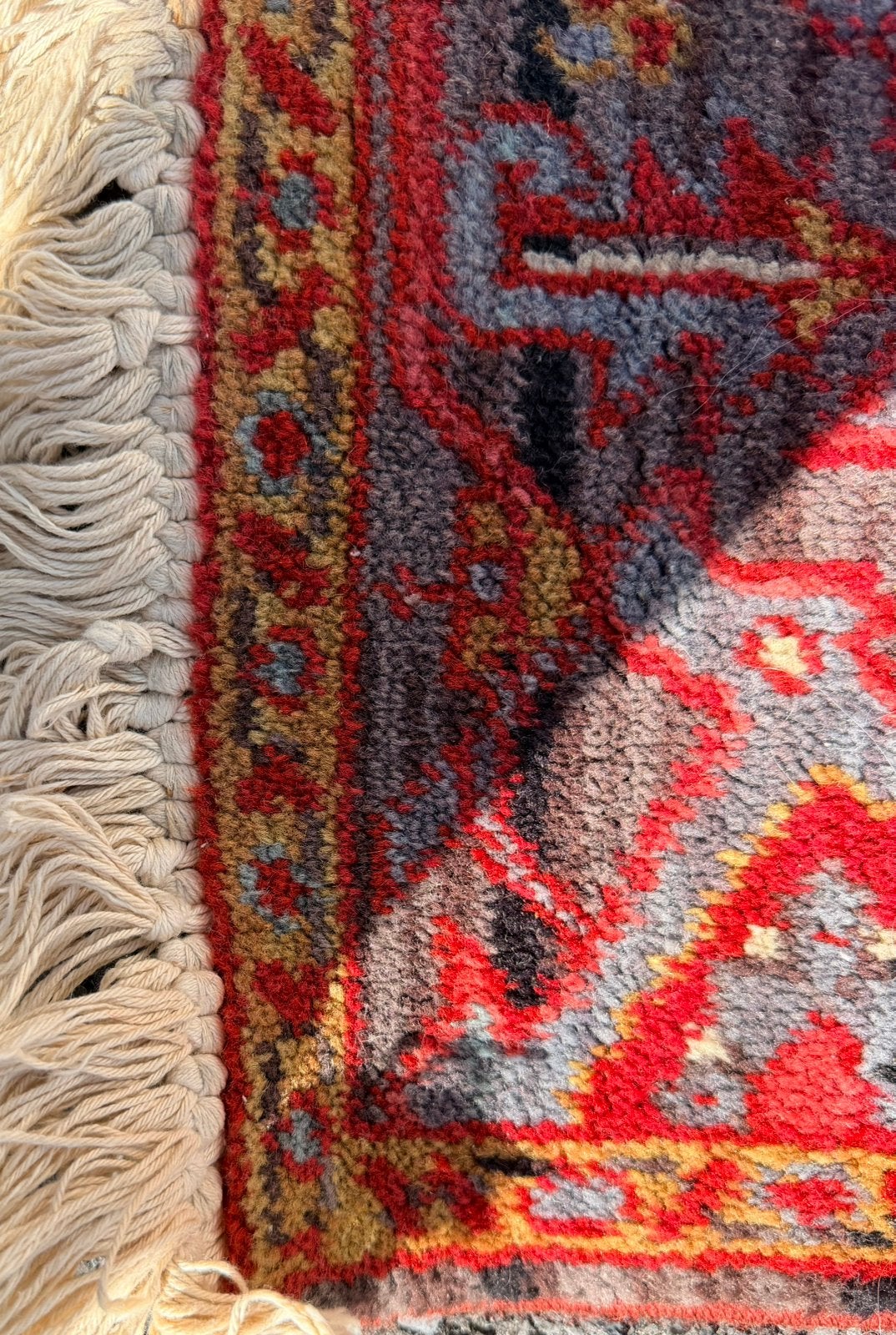 Beau tapis LDP 3 x 2 m., Enlèvement, Comme neuf