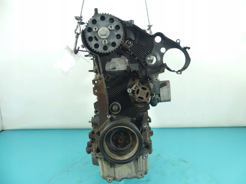 Moteur CFHE Nu VW CADDY, Envoi, Utilisé, Daihatsu