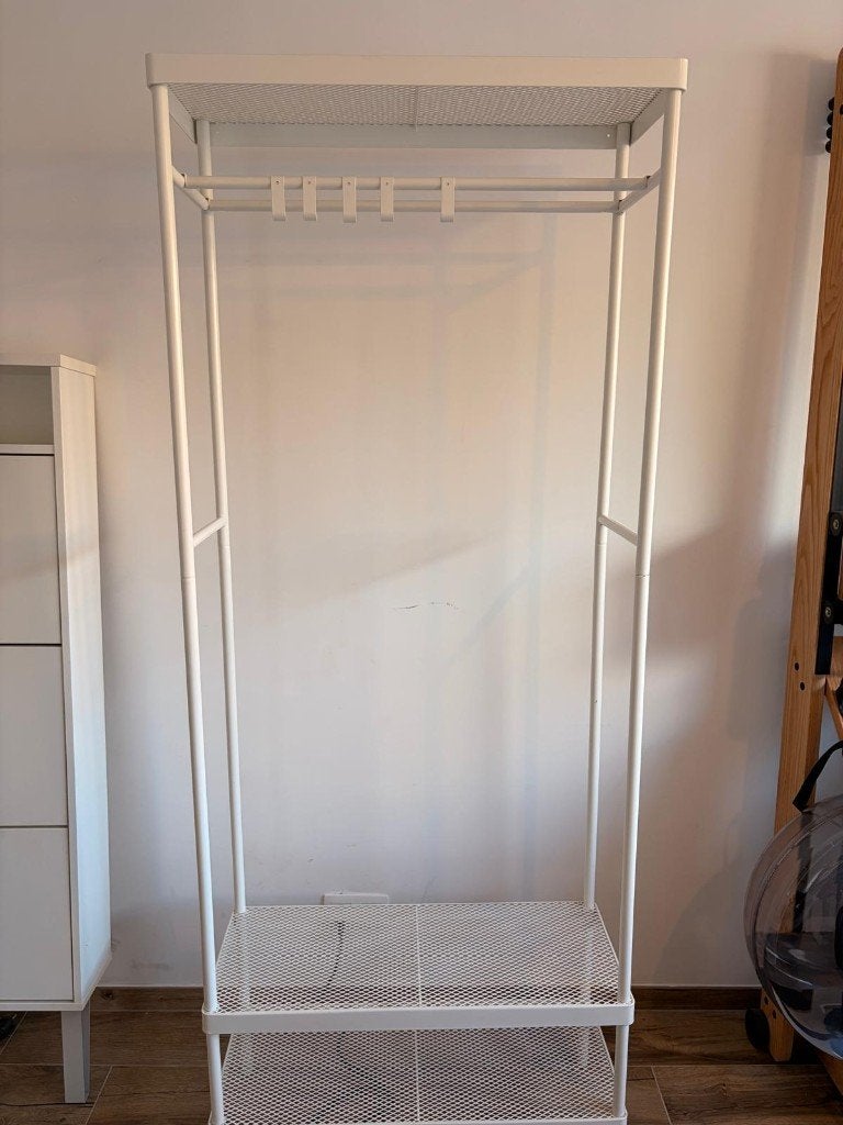 Dressing meuble IKEA MACKAPÄR, Enlèvement, Comme neuf