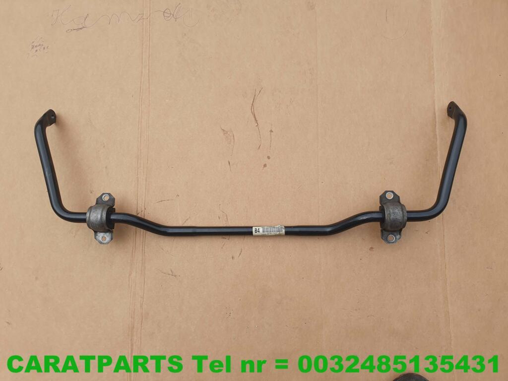 6792119 F30 stabilisateur F31 stabilisateur F32 F34, Petuelring 130
80788  Munich, DE, Info@bmw.de, Utilisé, BMW