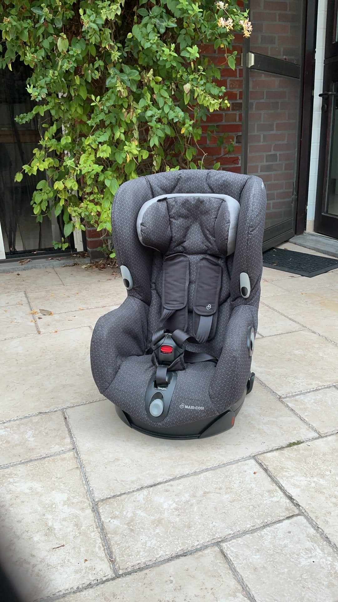 Draaibare autostoel Maxicosi Axiss, Kinderen en Baby's, Autostoeltjes, Ophalen, Verstelbare rugleuning, 9 t/m 18 kg, Maxi-Cosi