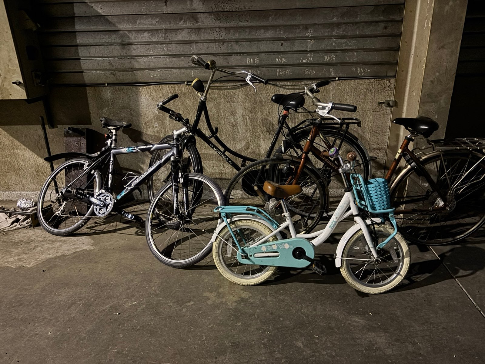 Collection de vélos, Enlèvement ou Envoi, Comme neuf