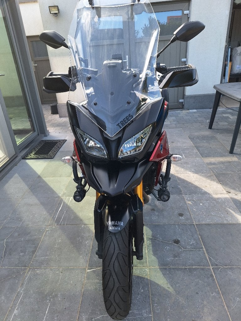 Yamaha Tracer 900 GT, Motoren, Motorrijbewijs A, Gebruikt, Particulier, Meer dan 35 kW
