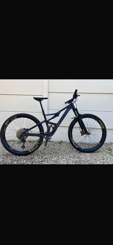 Orbea occam, Fietsen en Brommers, Fietsen | Mountainbikes en ATB, Zo goed als nieuw, Ophalen