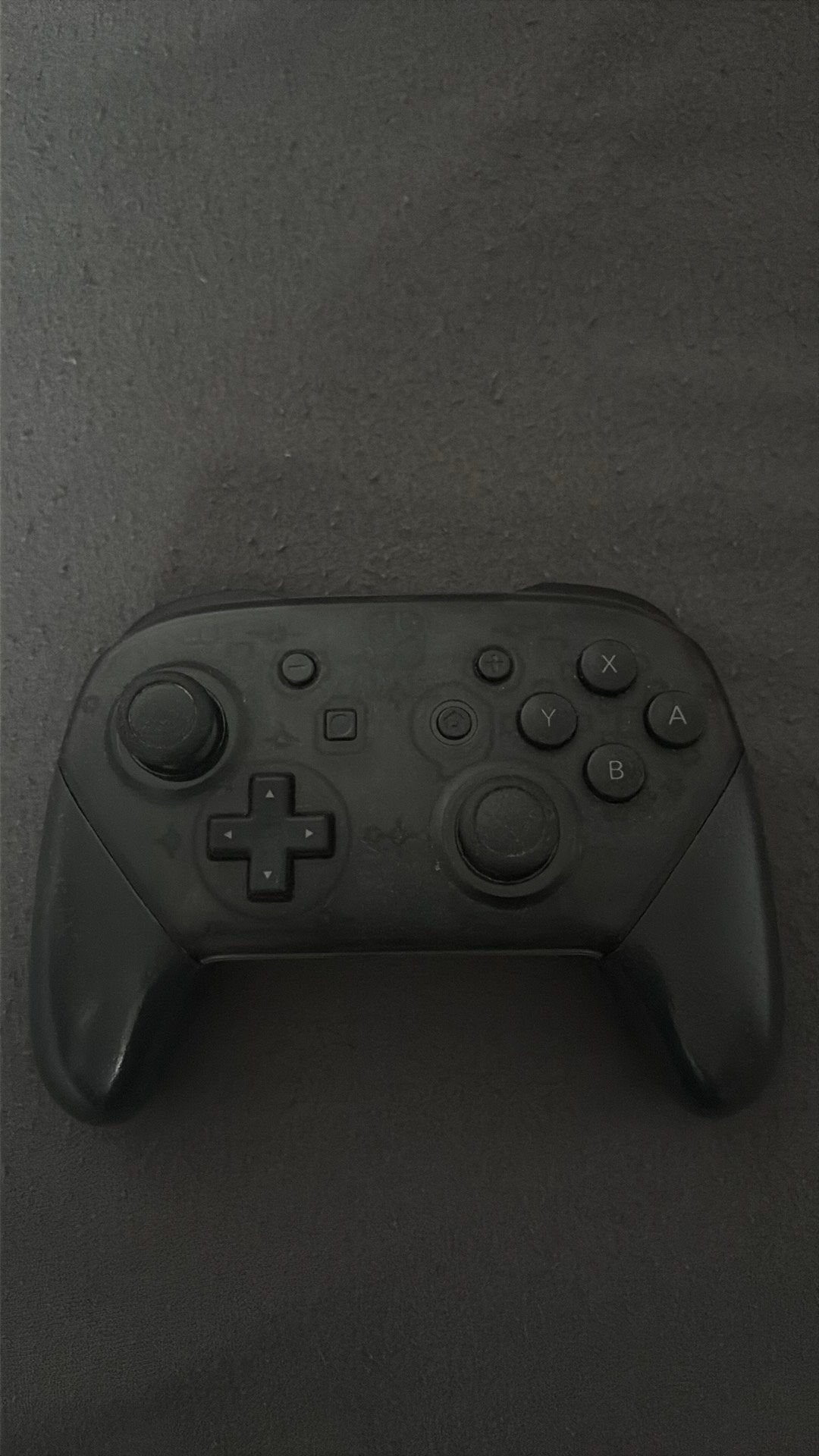 Nintendo switch Pro-Controller, Games en Spelcomputers, Ophalen, Zo goed als nieuw