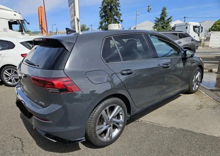 Golf 8 velgen origineel van volkswagen golf 8 rline valencia, Auto-onderdelen, Ophalen, Zomerbanden, Banden en Velgen