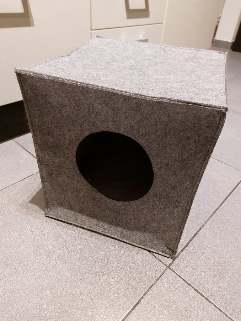 Katten bedjes       µ1g, Dieren en Toebehoren, Katten-accessoires, Ophalen