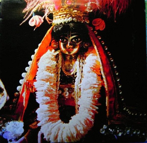 Hare Kṛiṣṇa Festival* ‎– Hare Kṛiṣṇa Festival, CD & DVD, Vinyles | Musique du monde, Comme neuf, Enlèvement ou Envoi