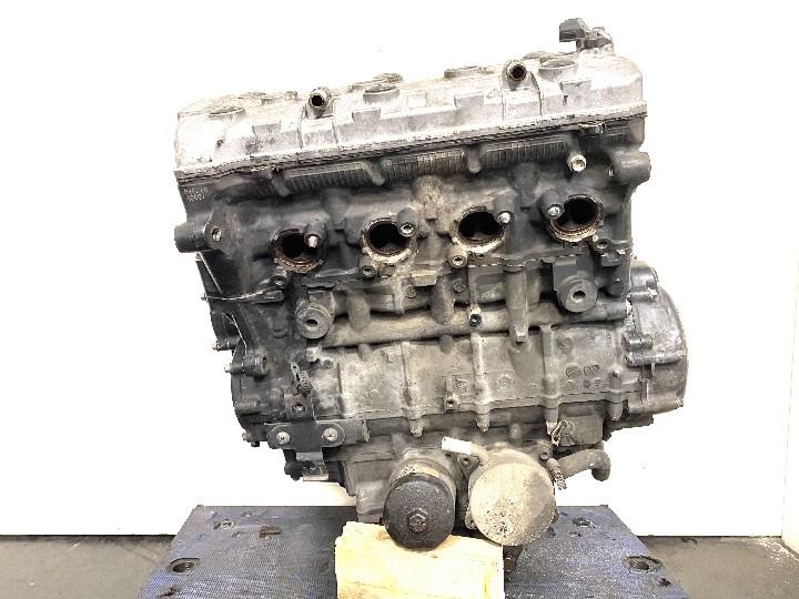 MOTORBLOK Suzuki GSR 600 2006-2010 (GSR600), Gebruikt