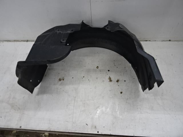 BINNENSPATSCHERM RECHTS VOOR Ford Fiesta 7 (K1BB16114AD), Gebruikt, Voor, Ford, Spatbord