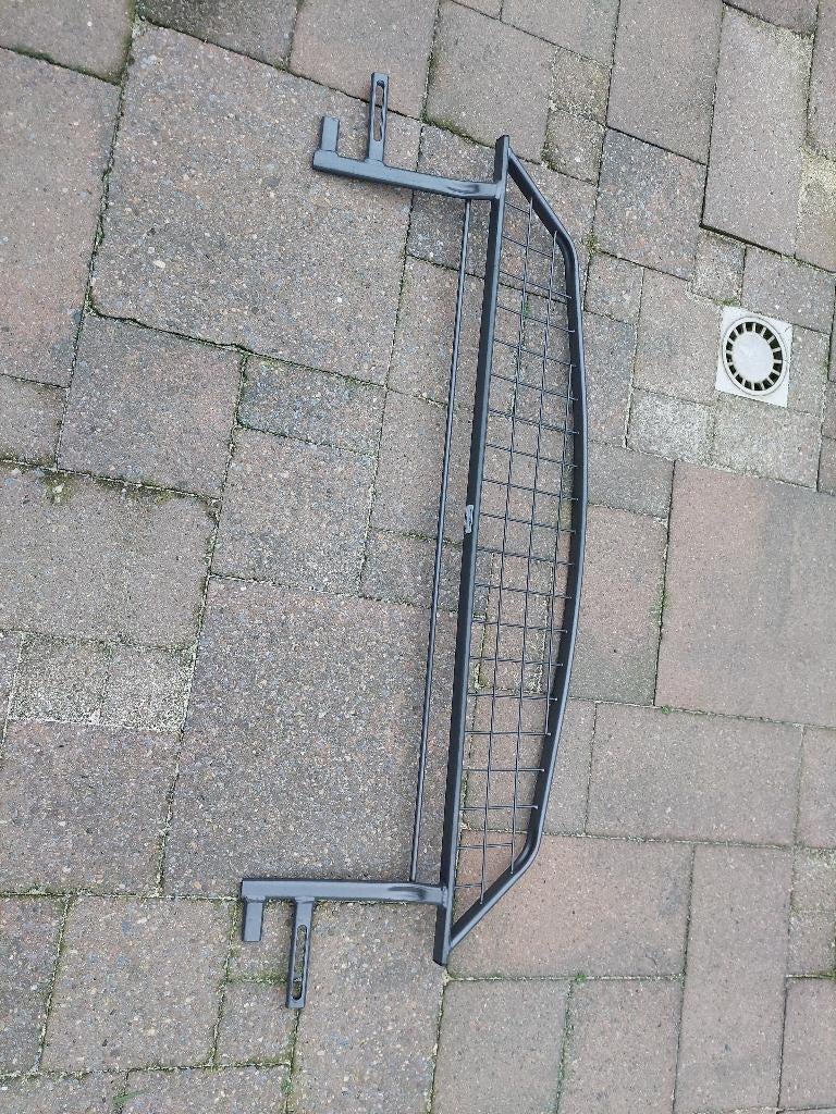 Travall hondenrek., Auto diversen, Hondenrekken, Ophalen, Gebruikt