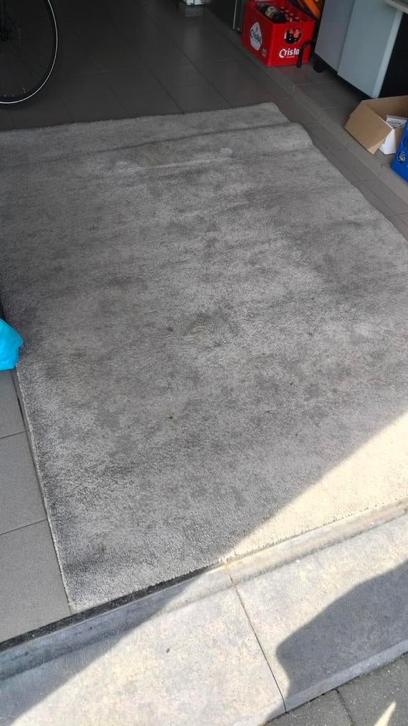 GRATIS TAPIJT, Tuin en Terras, Ophalen