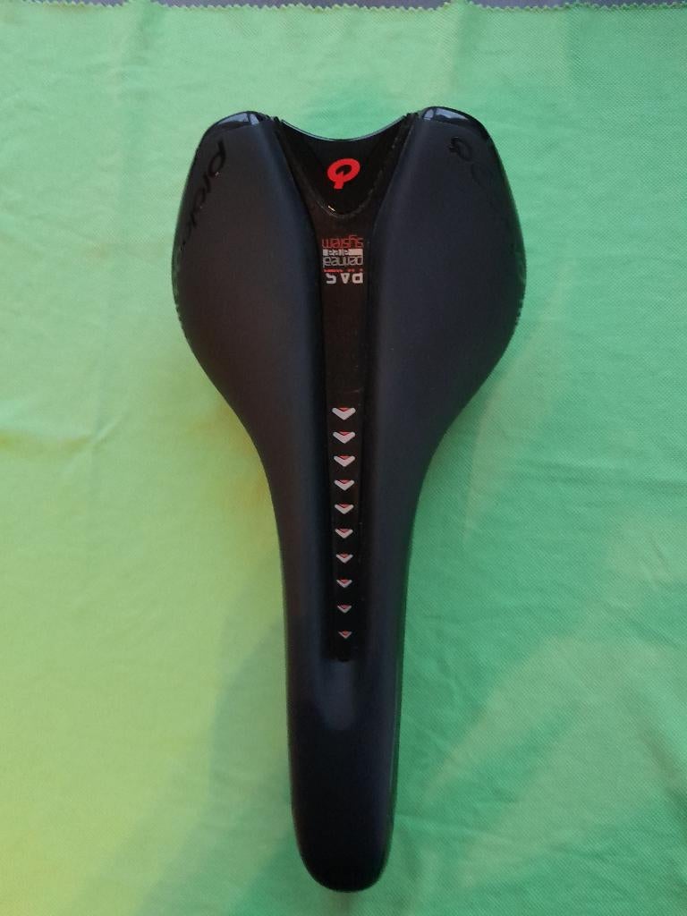 Selle Prologo Nago Evo PAS, Vélos & Vélomoteurs, Enlèvement ou Envoi, Comme neuf, Selle, Prologo