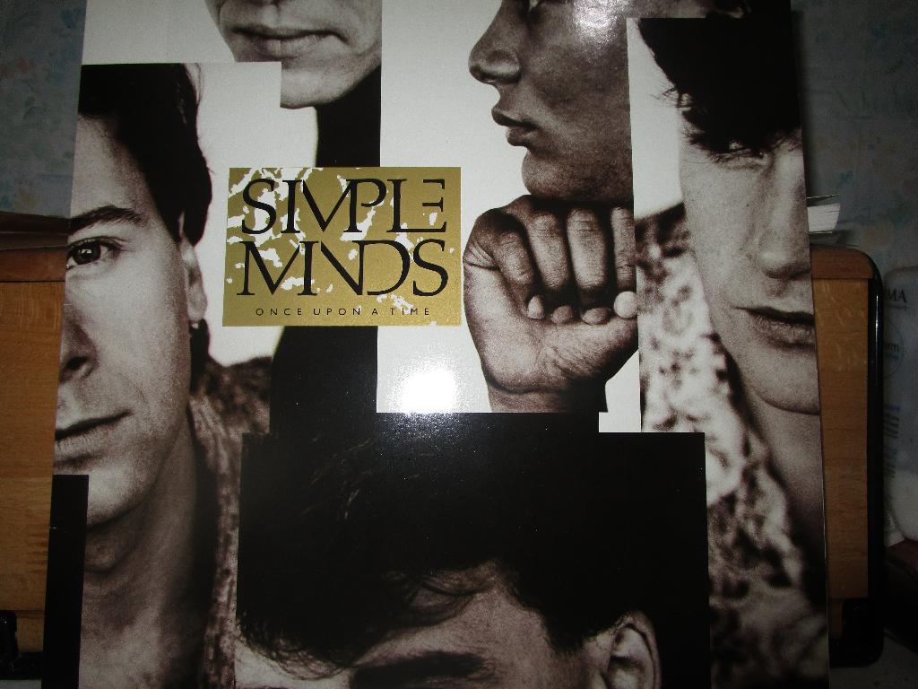 Disques vinyles : 1970/1980, CD & DVD, Enlèvement ou Envoi, 1980 - 1989, Comme neuf, Pop rock