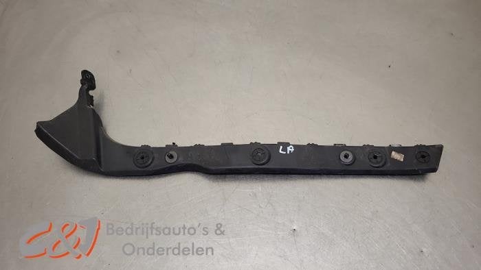Bumpersteun links-achter van een Ford Transit Custom, Gebruikt, -, -, Ophalen of Verzenden
