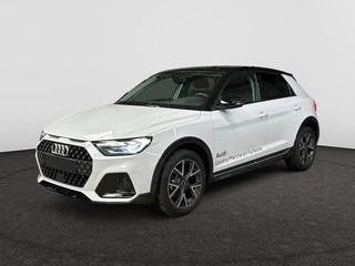 Audi A1 Allstreet Audi A1 allstreet Business Edition 30 TFSI, Autos, Achat, A1, Cruise Control, Automatique