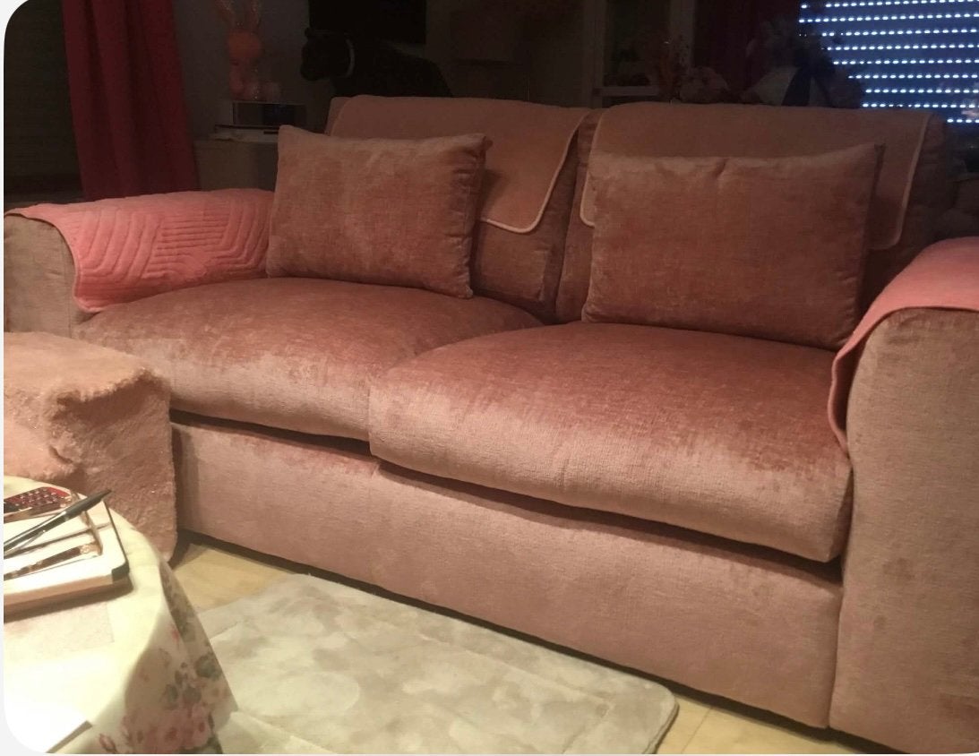 Stoffen Salon, Huis en Inrichting, Ophalen, Nieuw
