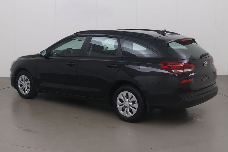Hyundai i30 Wagon 1.0 t-gdi Twist 100 AT winter pack, Autos, Achat, 998 cm³, Entreprise, Autre